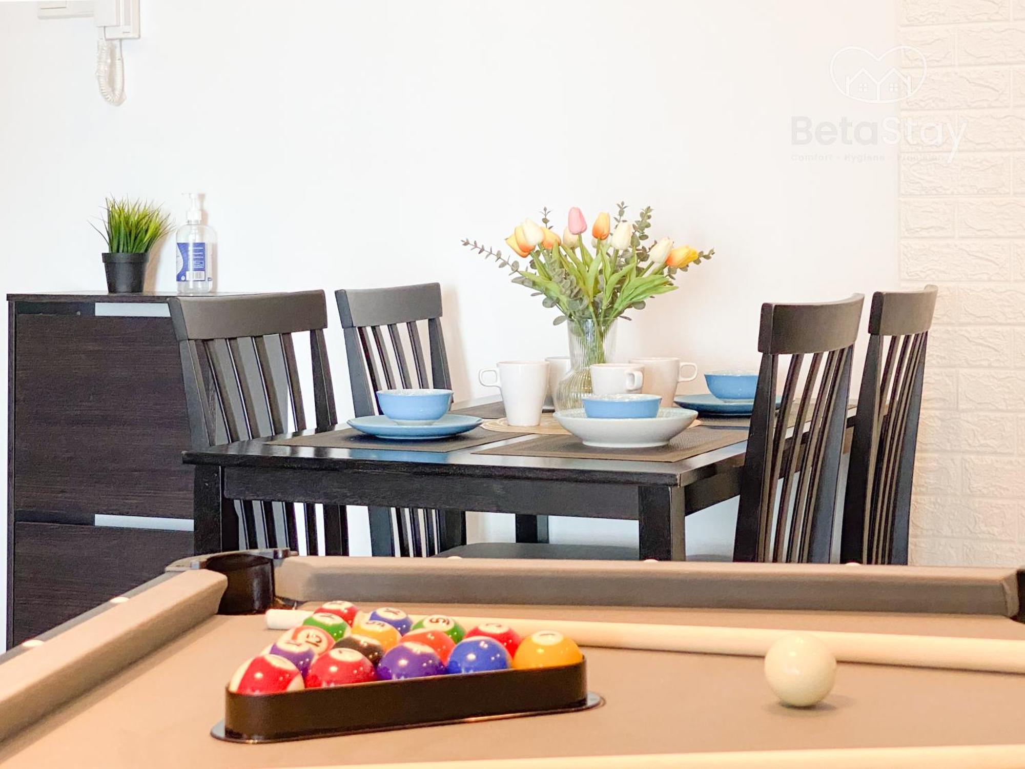 Atlantis Residences Melaka By Betastay Exterior foto